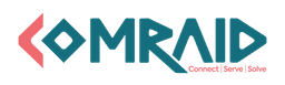 Comraid Logo
