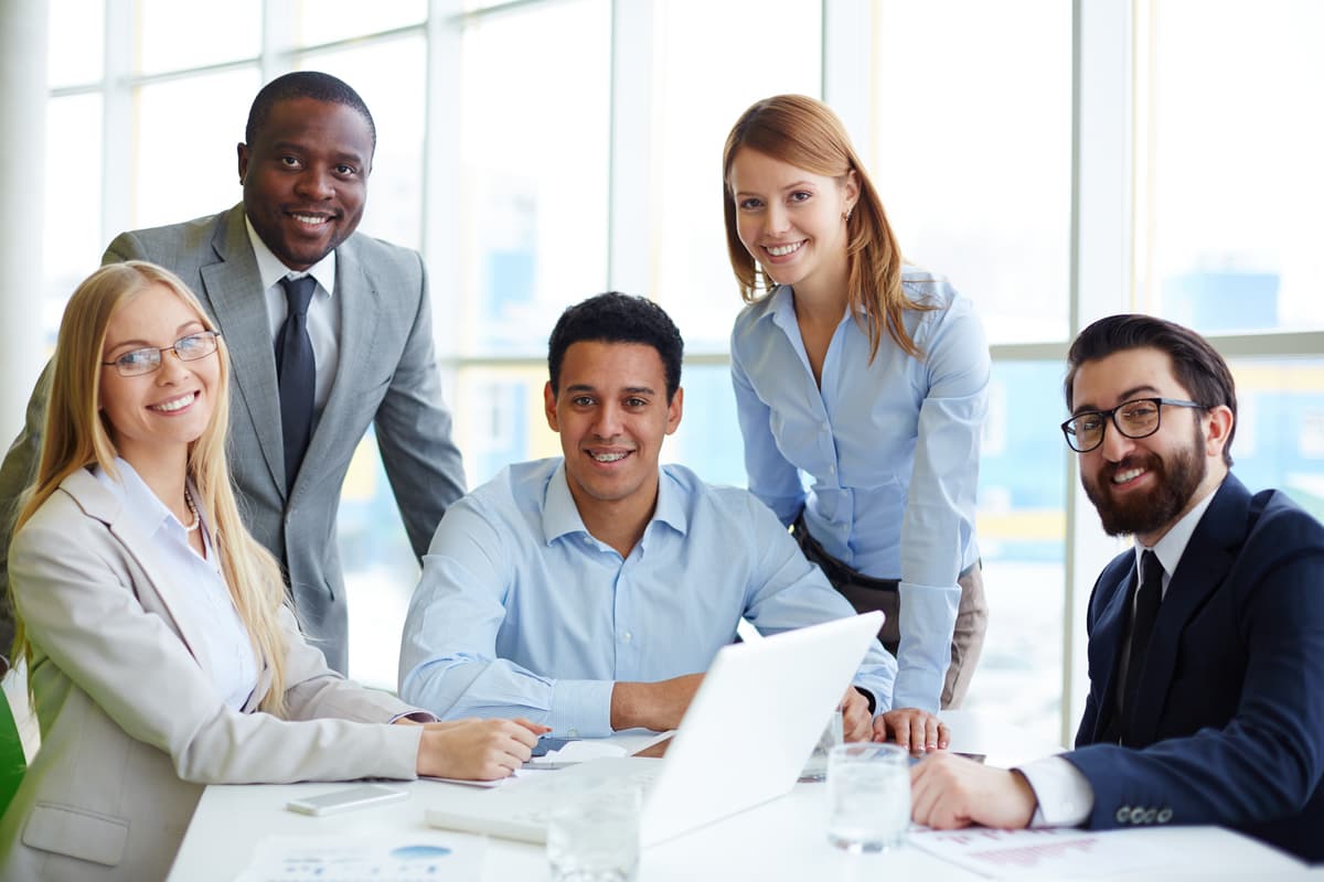 Augmented Staffing